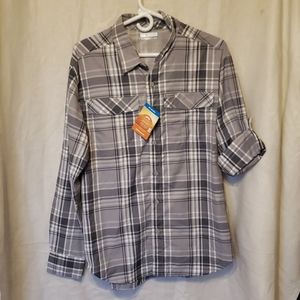 Columbia Kestrel Trail long sleeve shirt.